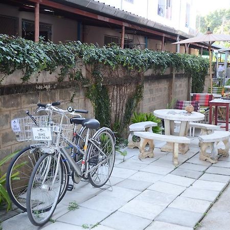 Ban Come In Chiang Mai Ngoại thất bức ảnh