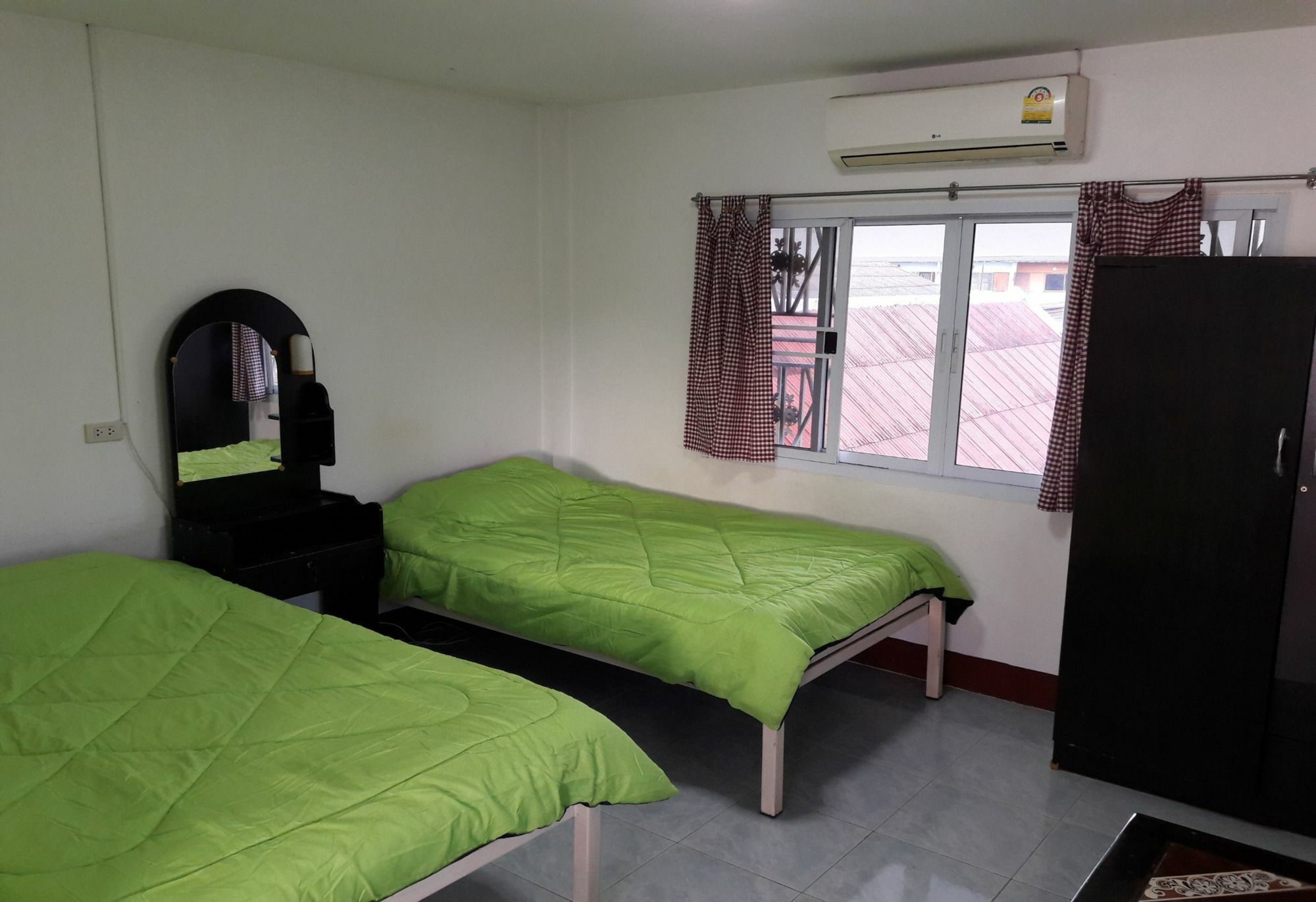Ban Come In Chiang Mai Ngoại thất bức ảnh